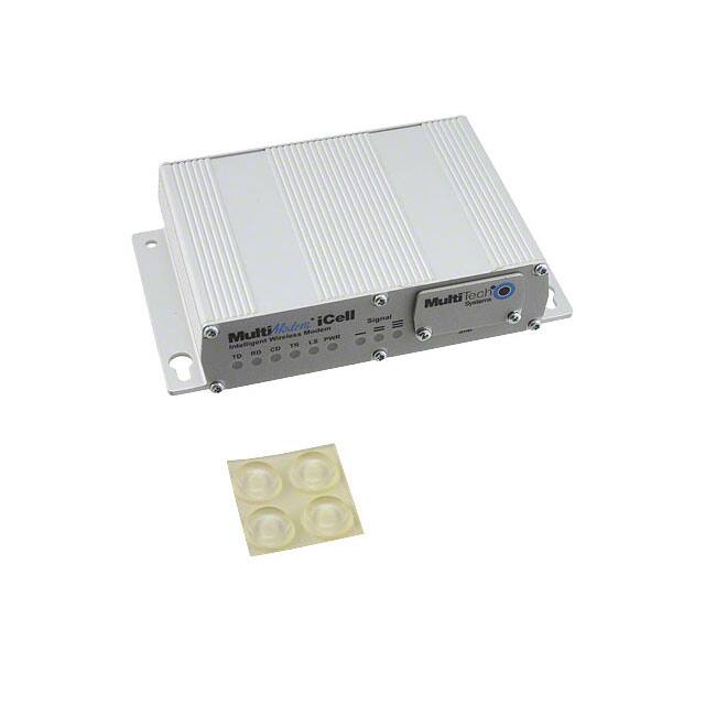 MTCMR-G2-GP Multi-Tech Systems Inc.  Fertige Einheiten für HF-Empfänger, Sender und Transceiver